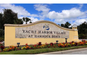 108 HARBOR VILLAGE POINT POINT, PALM COAST, FL 32137 - MLS#MFRFC307449