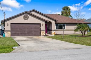 118 BRUSHWOOD LANE, PALM COAST, FL 32137 Sold 05/14/25