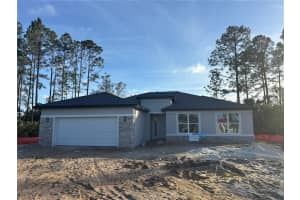 3 POPPY PLACE, PALM COAST, FL 32164 Sold 06/10/25