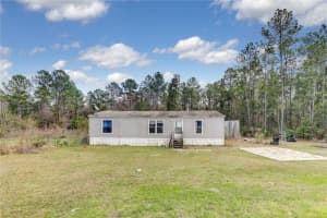 5954 PLANTATION COURT, KEYSTONE HEIGHTS, FL 32656 Sold 03/28/25