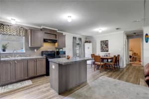 5954 PLANTATION COURT, KEYSTONE HEIGHTS, FL 32656 Sold 03/28/25
