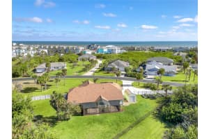 2627 OSPREY CIRCLE, FLAGLER BEACH, FL 32136 Sold 04/16/25
