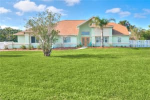 2627 OSPREY CIRCLE, FLAGLER BEACH, FL 32136 Sold 04/16/25