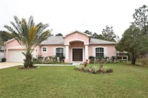 10 BUFFALO BERRY PLACE, PALM COAST, FL 32137 Sold 05/07/25