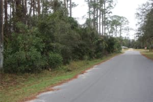 412 BRYAN STREET, FLAGLER BEACH, FL 32136 Sold 03/27/25