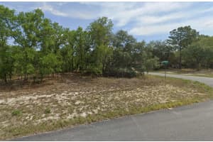 1751 STANTON DRIVE, CITRUS SPRINGS, FL 34434 Sold 05/21/25