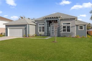 28 BUFFALO BILL DRIVE, PALM COAST, FL 32137 - MLS#MFRFC307492
