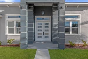 28 BUFFALO BILL DRIVE, PALM COAST, FL 32137 - MLS#MFRFC307492
