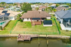 10 FLAMETREE COURT, PALM COAST, FL 32137 Sold 06/27/25