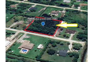 17680 82ND ROAD, LOXAHATCHEE, FL 33470 Sold 04/11/25