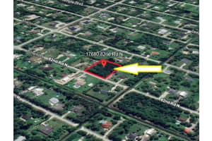 17680 82ND ROAD, LOXAHATCHEE, FL 33470 Sold 04/11/25