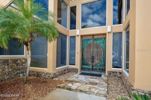 1405 OAK FOREST DRIVE, ORMOND BEACH, FL 32174 - MLS#MFRFC307510