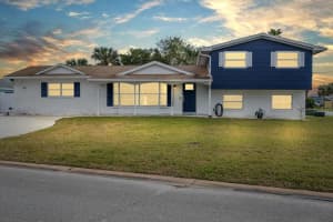 40 JUNIPER DRIVE, ORMOND BEACH, FL 32176 Sold 09/10/25