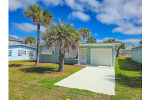 1515 CENTRAL AVENUE, FLAGLER BEACH, FL 32136 Sold 04/03/25