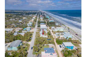 1515 CENTRAL AVENUE, FLAGLER BEACH, FL 32136 Sold 04/03/25
