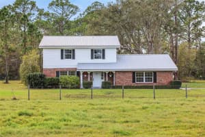 3616 DARBY ROAD, NEW SMYRNA BEACH, FL 32168 Sold 03/28/25