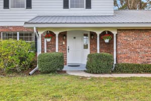 3616 DARBY ROAD, NEW SMYRNA BEACH, FL 32168 Sold 03/28/25