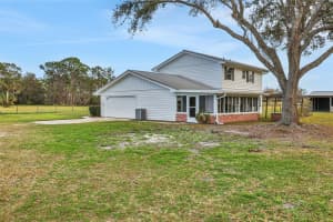 3616 DARBY ROAD, NEW SMYRNA BEACH, FL 32168 Sold 03/28/25