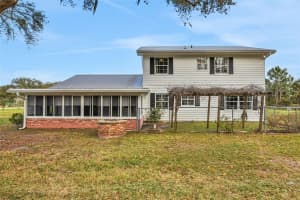 3616 DARBY ROAD, NEW SMYRNA BEACH, FL 32168 Sold 03/28/25