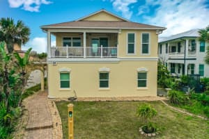 2112 CENTRAL AVENUE, FLAGLER BEACH, FL 32136 Sold 06/09/25