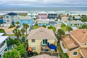 2112 CENTRAL AVENUE, FLAGLER BEACH, FL 32136 Sold 06/09/25