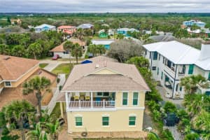 2112 CENTRAL AVENUE, FLAGLER BEACH, FL 32136 Sold 06/09/25