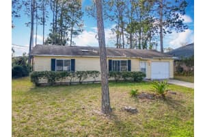 3 FENWOOD LANE, PALM COAST, FL 32137 Sold 03/27/25