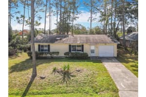 3 FENWOOD LANE, PALM COAST, FL 32137 Sold 03/27/25