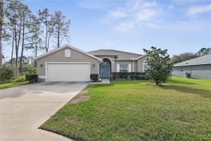 35 LINDSAY DRIVE, PALM COAST, FL 32137 Sold 04/07/25