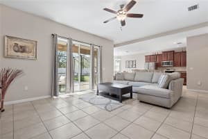 35 LINDSAY DRIVE, PALM COAST, FL 32137 Sold 04/07/25