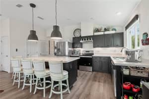 95 LAS CASITAS BOULEVARD, PALM COAST, FL 32137 Sold 06/24/25