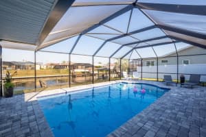 7 CLARENDON COURT, PALM COAST, FL 32137 Sold 04/14/25