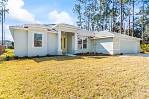 14 BURNING VIEW LANE, PALM COAST, FL 32137 Sold 09/03/25