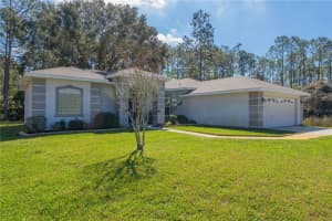 3 WALNUT PLACE, PALM COAST, FL 32164 Sold 07/18/25