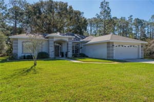 3 WALNUT PLACE, PALM COAST, FL 32164 Sold 07/18/25
