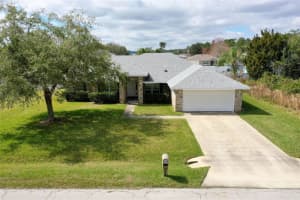 5 BUTTERMILK DRIVE, PALM COAST, FL 32137 Sold 06/20/25