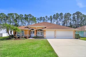 5 WASHINGTON PLACE, PALM COAST, FL 32164 Sold 05/30/25