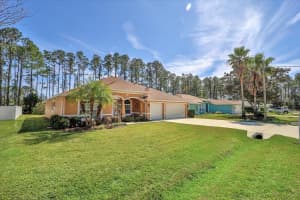 5 WASHINGTON PLACE, PALM COAST, FL 32164 Sold 05/30/25