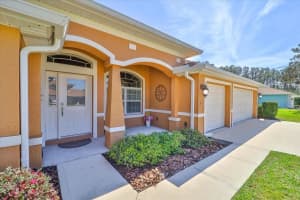 5 WASHINGTON PLACE, PALM COAST, FL 32164 Sold 05/30/25