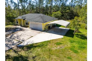 2706 BEECH BOULEVARD, BUNNELL, FL 32110 Sold 03/25/25