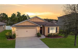 75 PULLMAN CIRCLE, ST AUGUSTINE, FL 32080 Sold 04/12/25