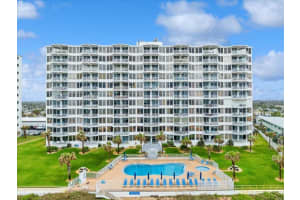 1155 OCEAN SHORE BOULEVARD, ORMOND BEACH, FL 32176 Sold 04/01/25