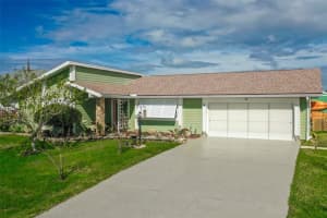 8 CORNING COURT, PALM COAST, FL 32137 Sold 08/22/25