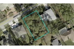 64 BENNETT LANE, PALM COAST, FL 32137 Sold 04/30/25