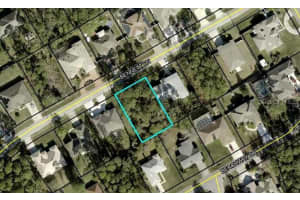 64 BENNETT LANE, PALM COAST, FL 32137 Sold 04/30/25
