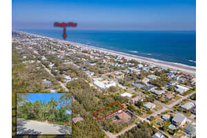 15XX S FLAGLER #Lot 16, FLAGLER BEACH, FL 32136 Sold 03/21/25