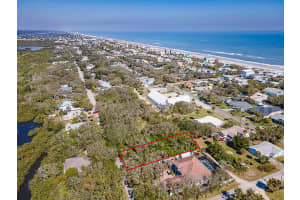 15XX S FLAGLER #Lot 16, FLAGLER BEACH, FL 32136 Sold 03/21/25
