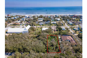 15XX S FLAGLER #Lot 16, FLAGLER BEACH, FL 32136 Sold 03/21/25