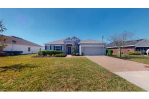 38 TURTLE RIDGE DRIVE, FLAGLER BEACH, FL 32136 Sold 07/31/25