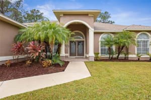 3 ROYAL OAK DRIVE, PALM COAST, FL 32164 Sold 03/28/25